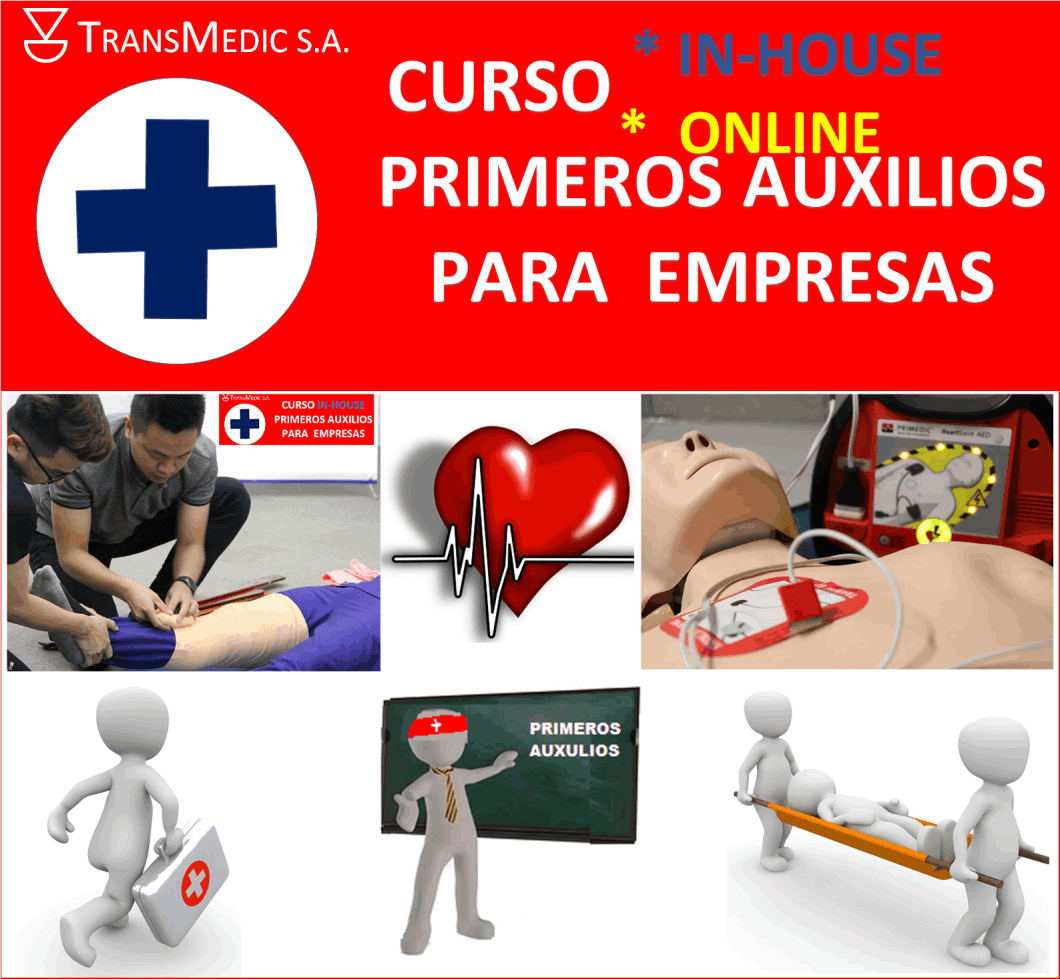 Transmedic