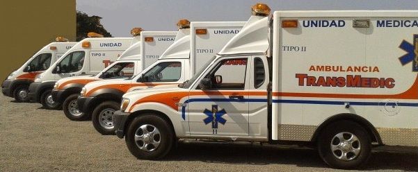 TRANSMEDIC