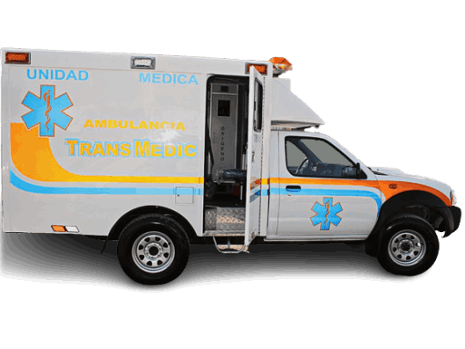 Transmedic